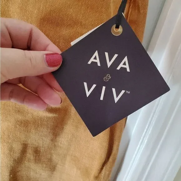 New Super Cute Plus Size Shorts Size 20W - Picture 5 of 8